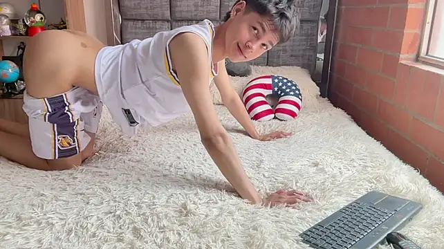 Andy_Belier23's Webcam Show
