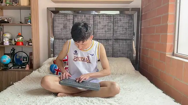 Andy_Belier23 Webcam-Show