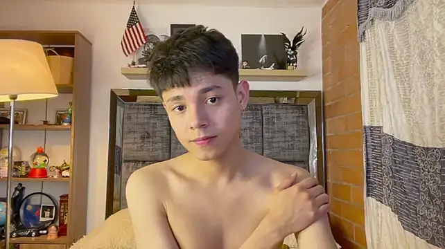 Andy_Belier23 Webcam Show