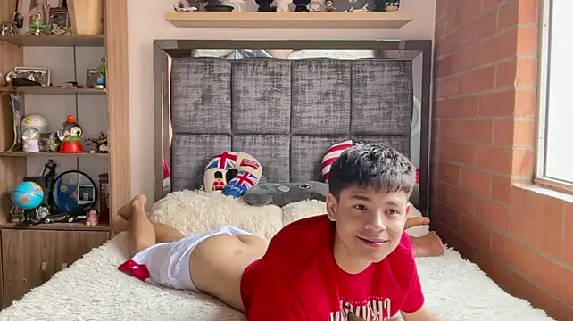 Andy_Belier23 Webcam Show