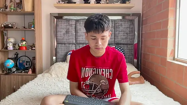 Andy_Belier23 Show Webcam