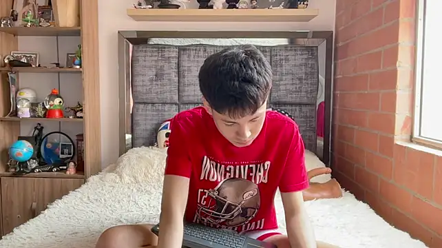 Andy_Belier23 Webcamshow