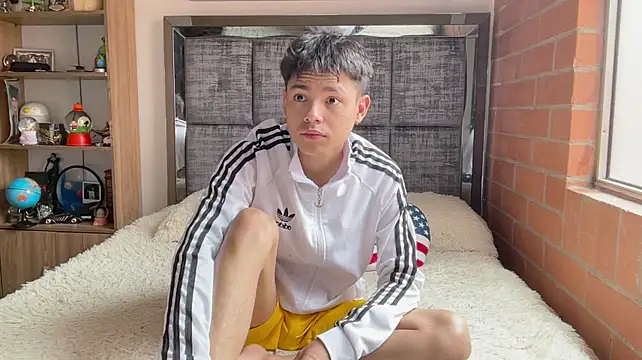 Andy_Belier23's Webcam Show