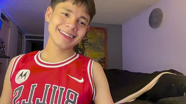 Andy_Belier23 Webcam Show