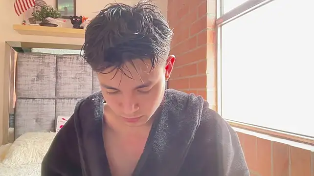 Andy_Belier23n Webbikameraesitys