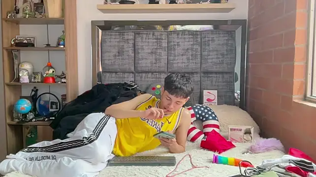 Andy_Belier23 – webcam-show