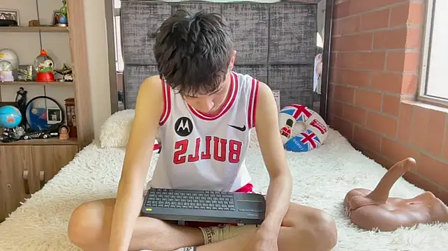 Andy_Belier23's Webcam Show