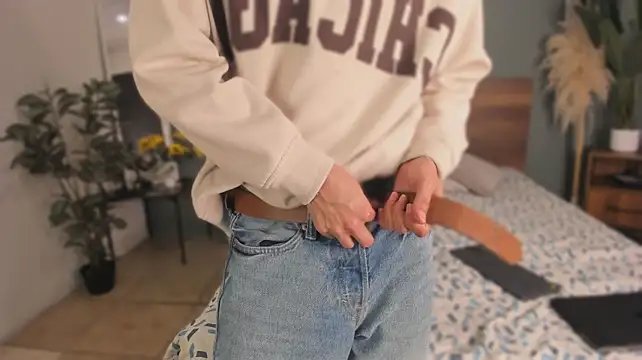 Вебкам-шоу Andy_Belier23