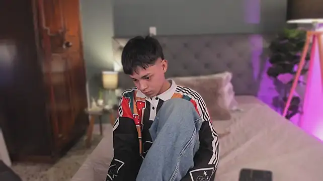 Andy_Belier23 webcam show