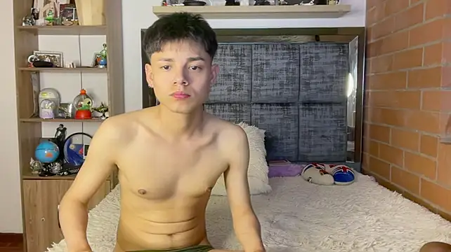 Andy_Belier23: вебкам-шоу