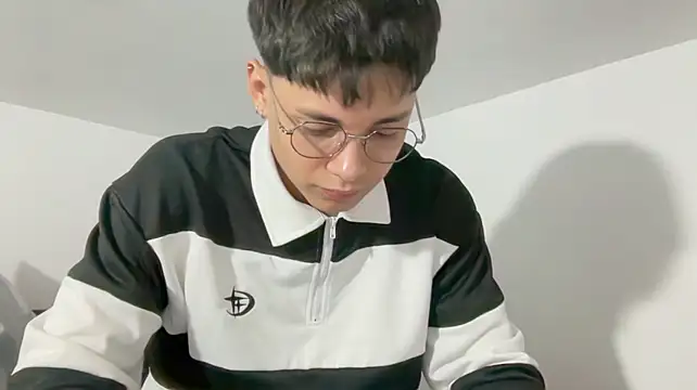 Andy_Belier23 웹캠 쇼