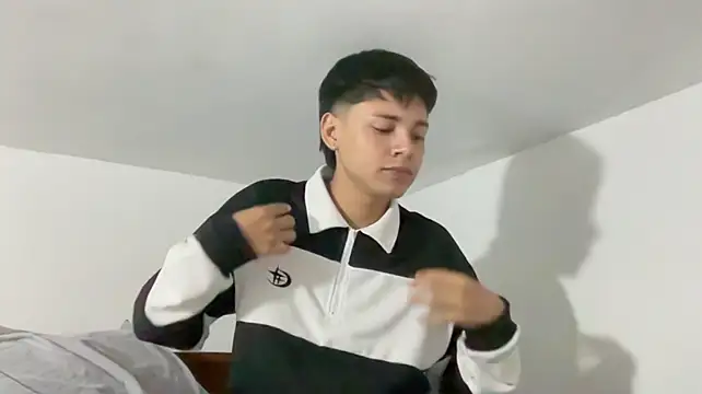 Andy_Belier23 Webcamshow