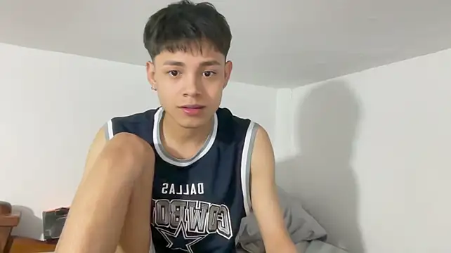 Show de webcam de Andy_Belier23