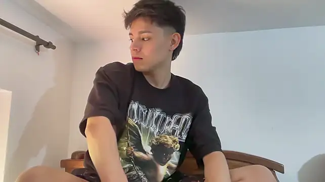 Andy_Belier23n Webbikameraesitys