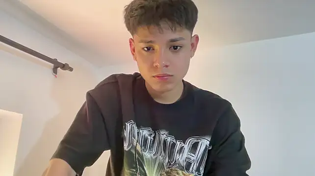 Andy_Belier23 现场XXX聊天