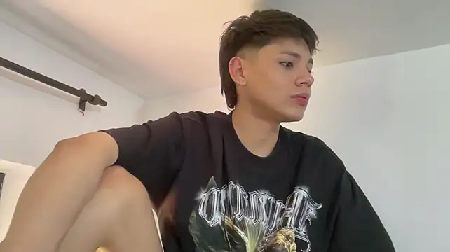 Andy_Belier23 Webcam Show