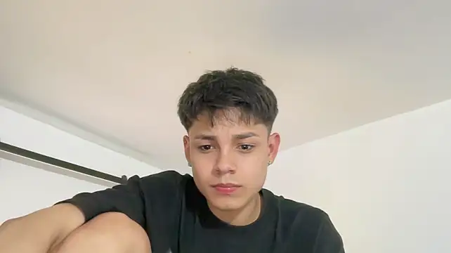 Andy_Belier23 Webcam-Show