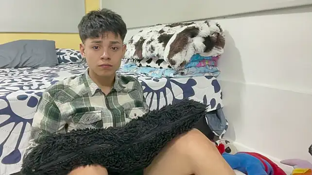 Andy_Belier23 在線直播表演