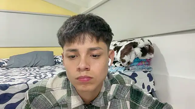 Andy_Belier23n Webbikameraesitys