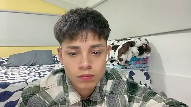 Webkamerová show Andy_Belier23