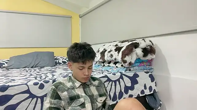 عرض كام Andy_Belier23