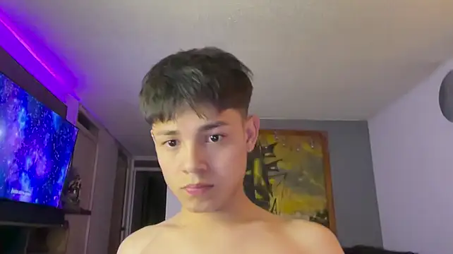 عرض كام Andy_Belier23