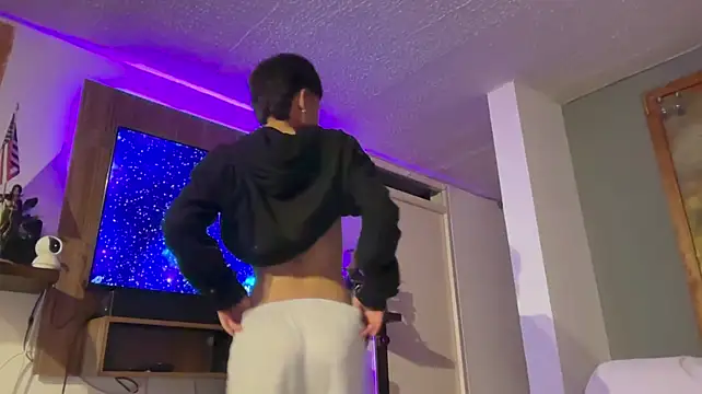 Andy_Belier23n Webbikameraesitys