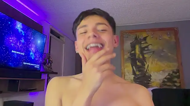 Andy_Belier23 Webcamshow