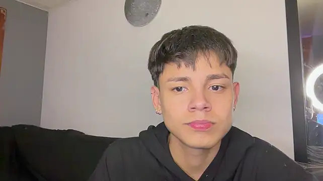 Andy_Belier23 Webcam-Show