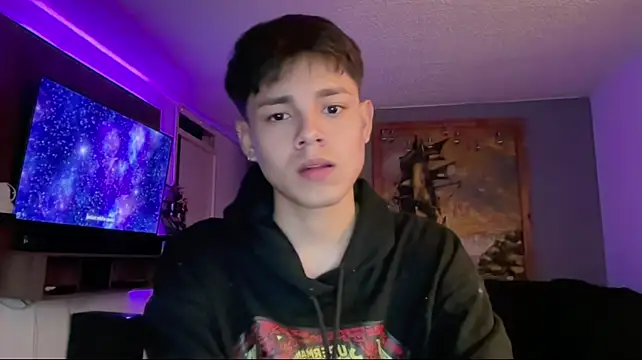 Andy_Belier23 webcam show