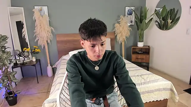 Andy_Belier23 웹캠 쇼