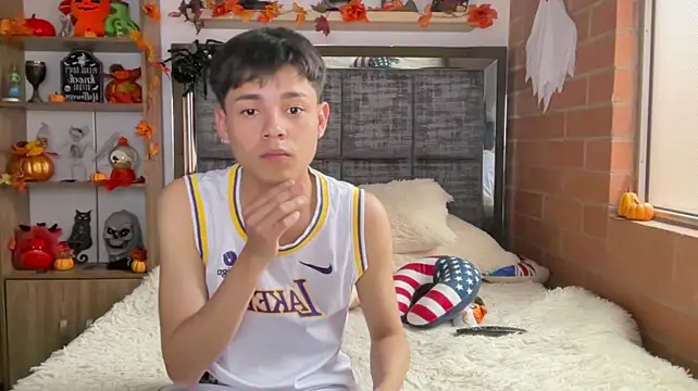 عرض كام Andy_Belier23