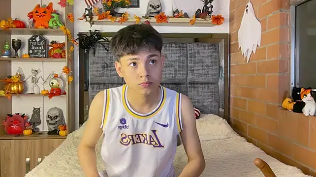 Andy_Belier23 Webcamshow