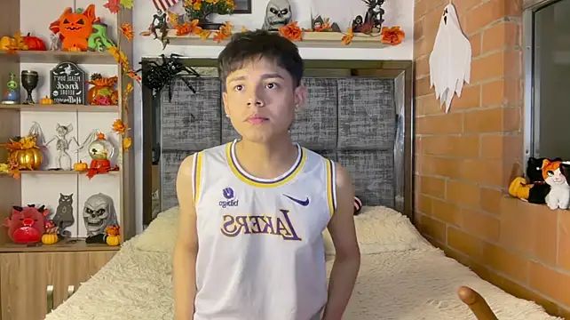 Andy_Belier23 웹캠 쇼