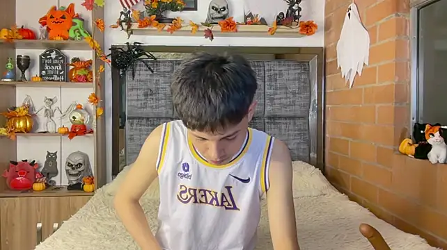 Andy_Belier23: вебкам-шоу