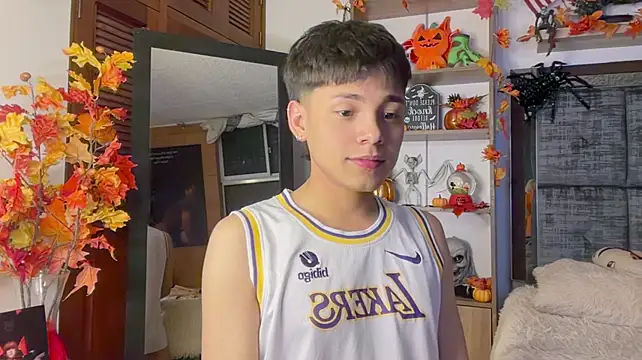 Andy_Belier23 Шоу с уебкамера
