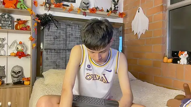 Andy_Belier23: вебкам-шоу