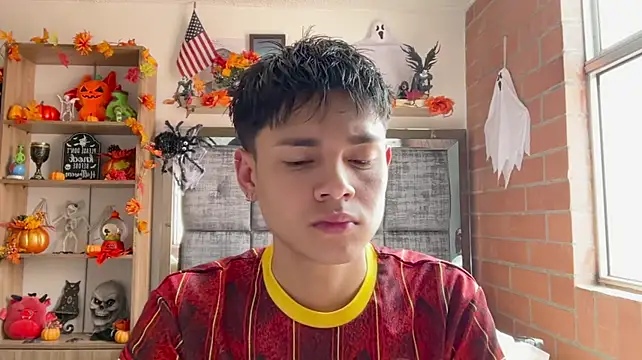 Andy_Belier23 ওয়েবক্যাম শো
