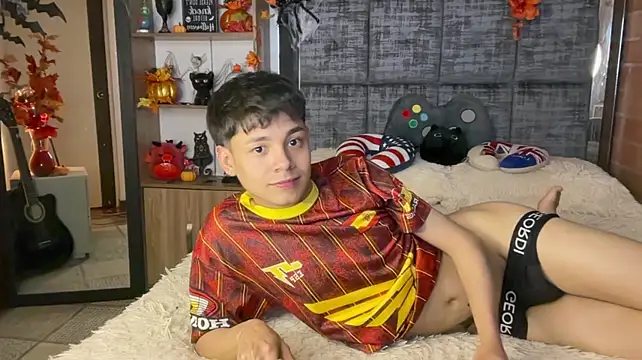Andy_Belier23 Show Webcam