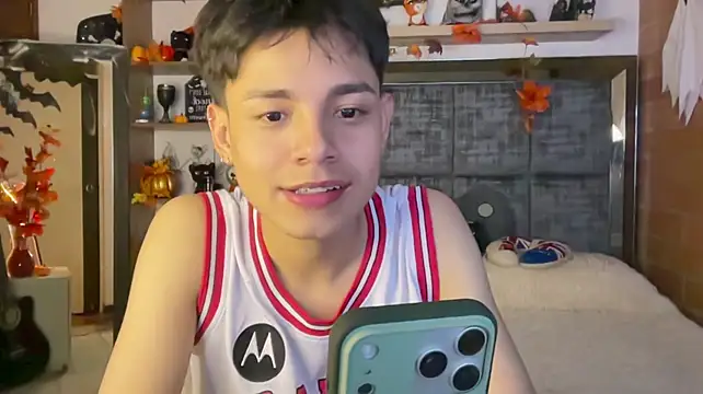 Andy_Belier23 Webcam-Show