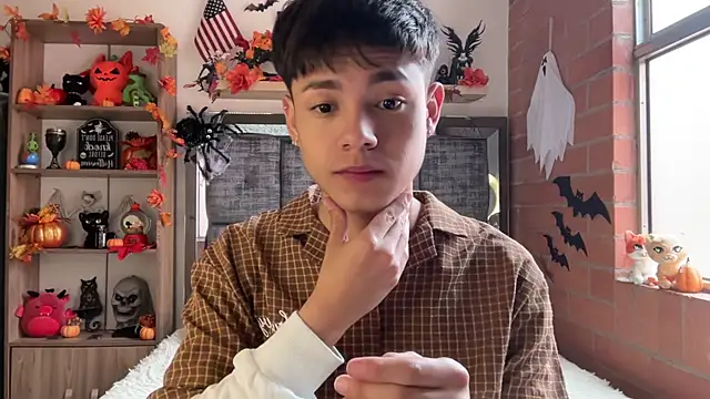 Andy_Belier23 Webcam Show