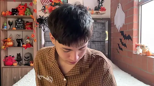 عرض كام Andy_Belier23