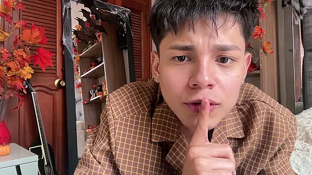 عرض كام Andy_Belier23