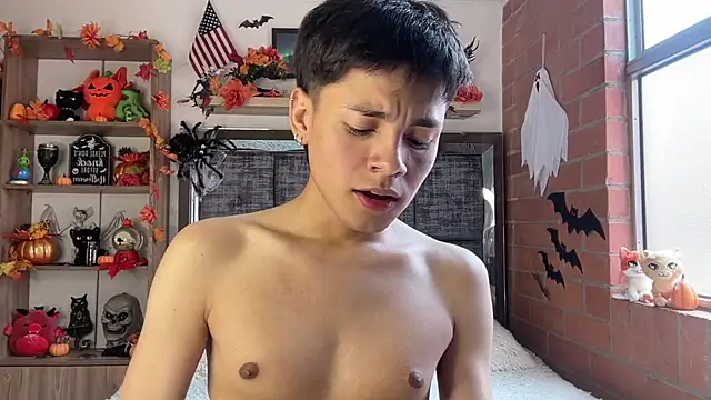 Show de Andy_Belier23 na webcam