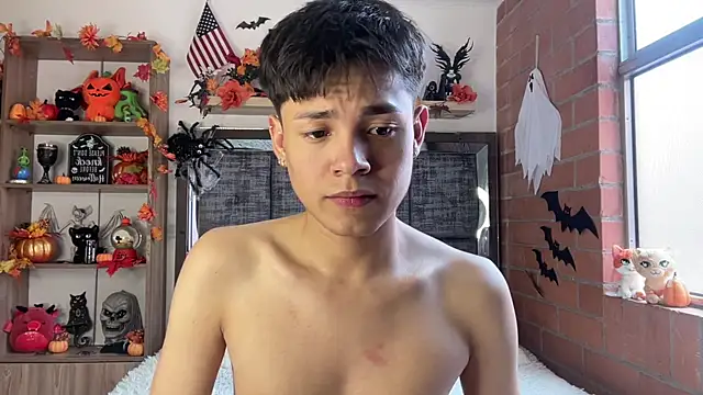 Andy_Belier23 웹캠 쇼