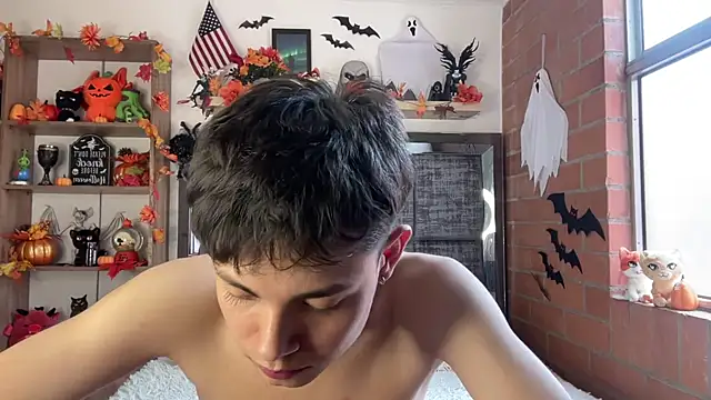 Andy_Belier23: вебкам-шоу