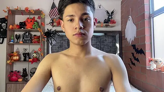 Andy_Belier23 Шоу с уебкамера