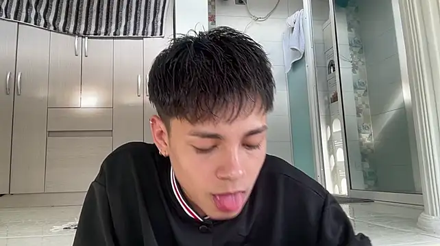Show de Andy_Belier23 na webcam