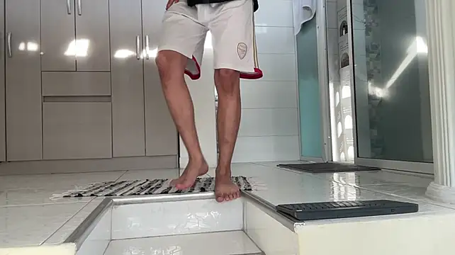 Andy_Belier23 Adlı Modelin Web Kamerası Şovu