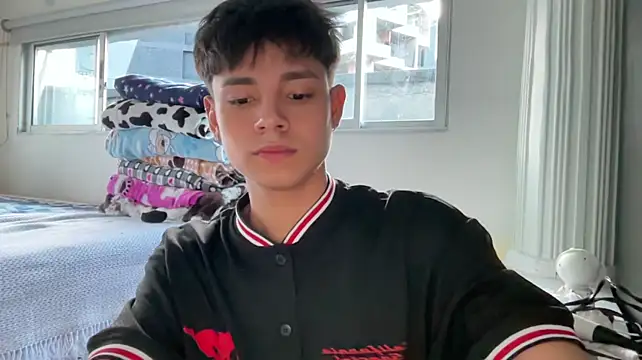Andy_Belier23 Webcam Show